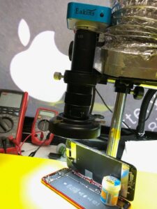 ศูนย์ซ่อมไอโฟนเชียงใหม่