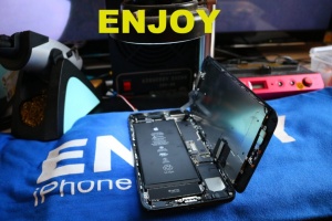 ซ่อมเมนบอร์ดมือถือ