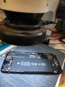 ซ่อมบอร์ดไอโฟนเชียงใหม่