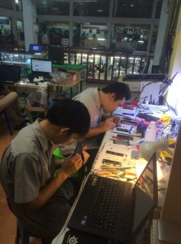 เอ็นจอยเชียงใหม่